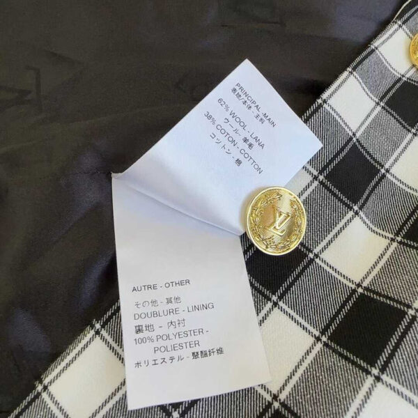 New Collection LV Dress Shirt 011