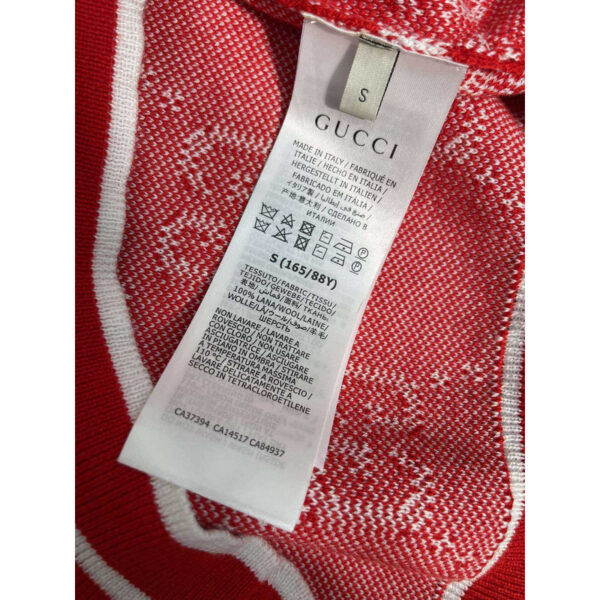 New Collection Gucci Dress Shirt 009