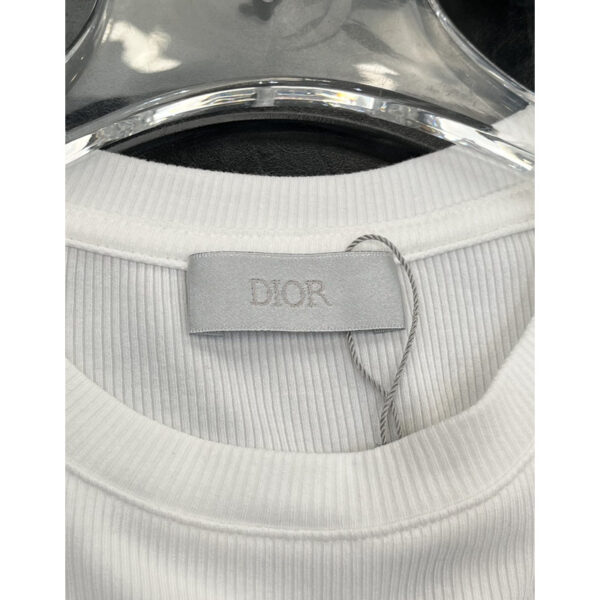 New Collection Dior Dress Shirt 018