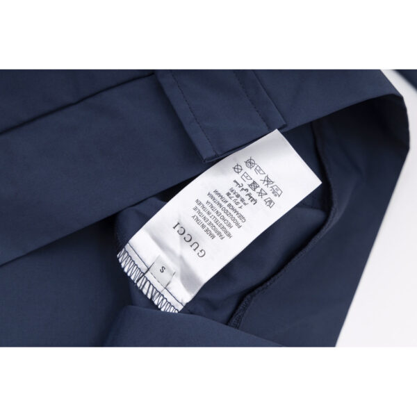 New Collection Gucci Dress Shirt 006