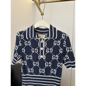 New Collection Gucci Dress Shirt 002