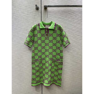 New Collection Gucci Dress Shirt 003