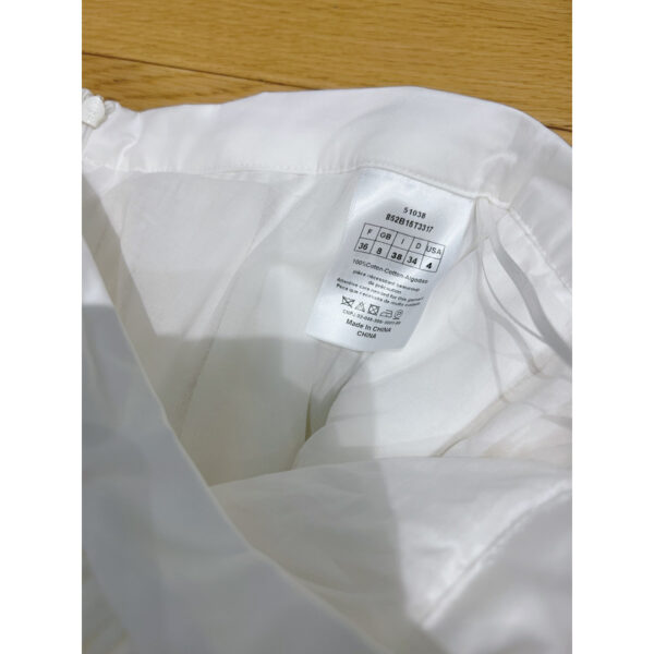 New Collection Dior Dress Shirt 014