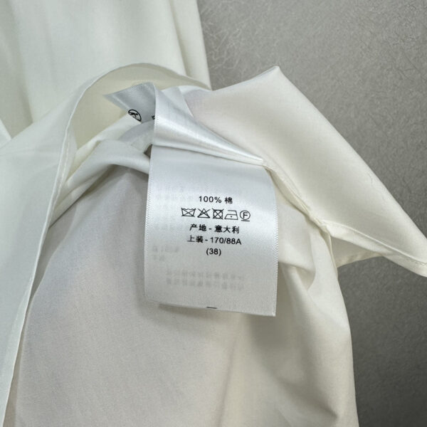 New Collection Dior Dress Shirt 010