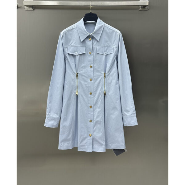 New Collection LV Dress Shirt 003