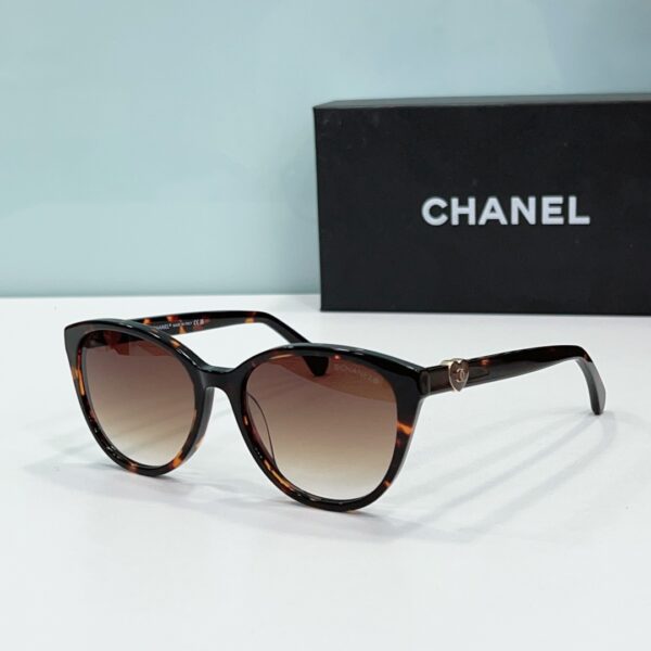 New Collection Chanel Glasses 197