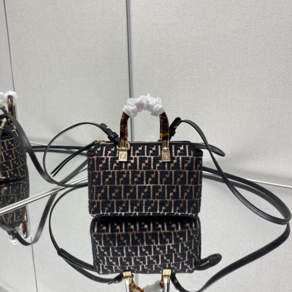 New Collection Fendi Bag 120