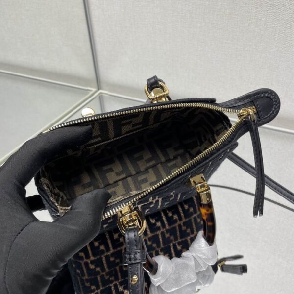 New Collection Fendi Bag 120