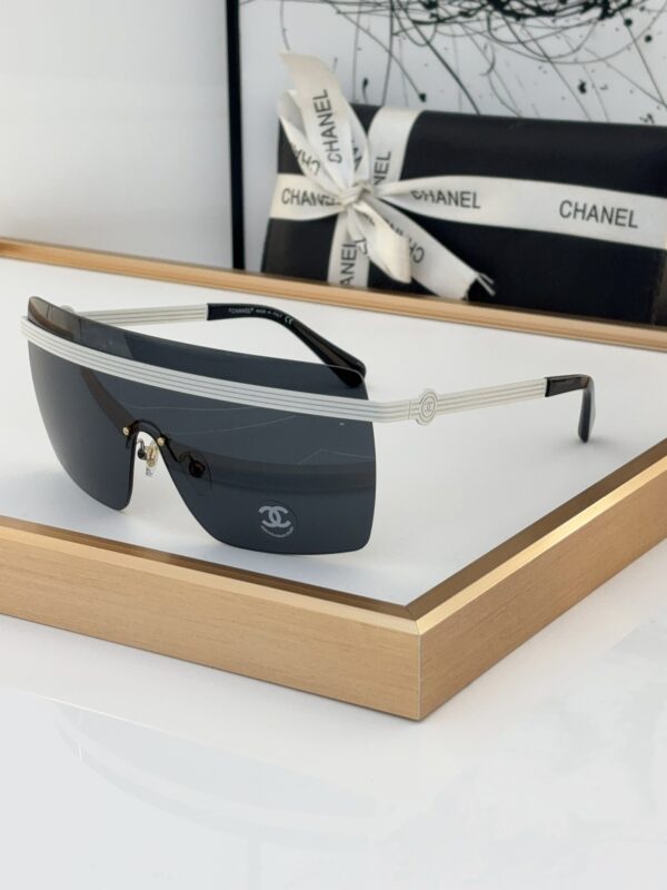 New Collection Chanel Glasses 208