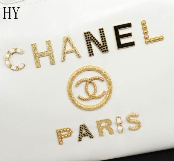 New Collection Chanel Bag 593