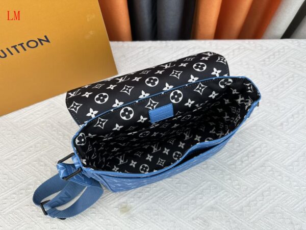 New Collection LV Bag 1237