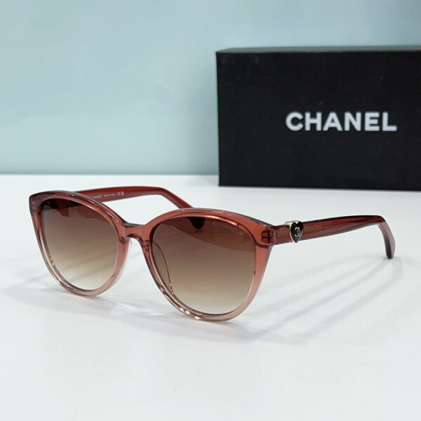 New Collection Chanel Glasses 197