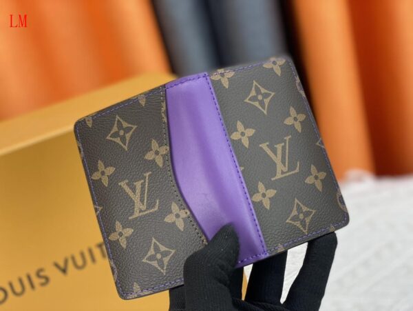 New Collection LV Bag 1262