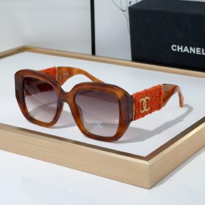 New Collection Chanel Glasses 200