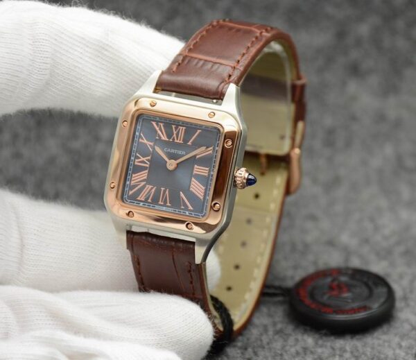 New Collection Cartier Watch 078