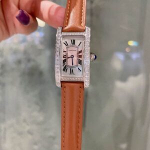 New Collection Cartier Watch 082