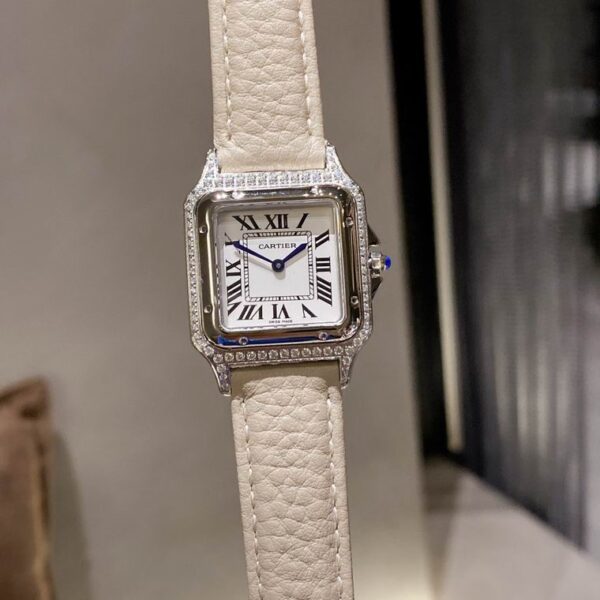 New Collection Cartier Watch 089