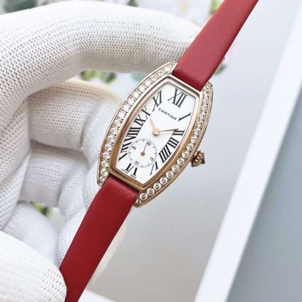 New Collection Cartier Watch 103