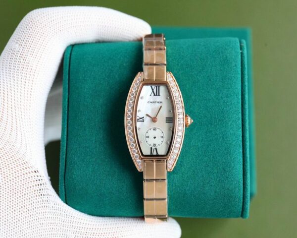 New Collection Cartier Watch 104