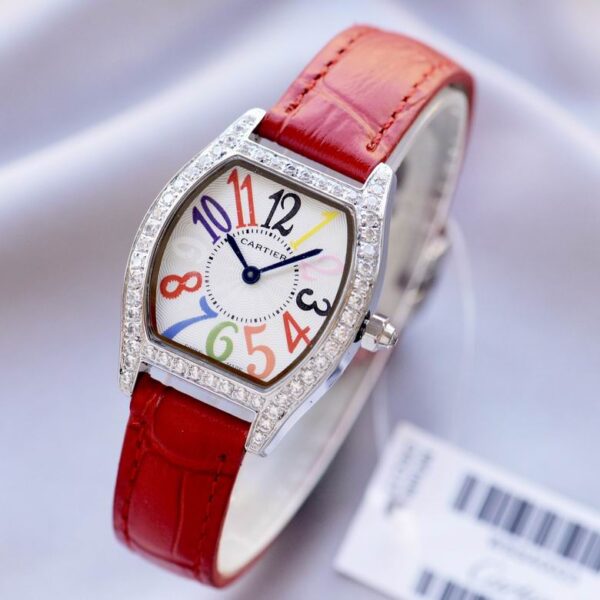 New Collection Cartier Watch 108