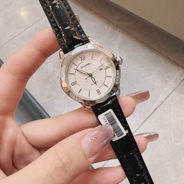 New Collection Chanel Watch 003