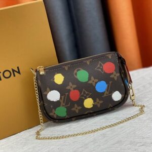 New Collection LV Bag 1337