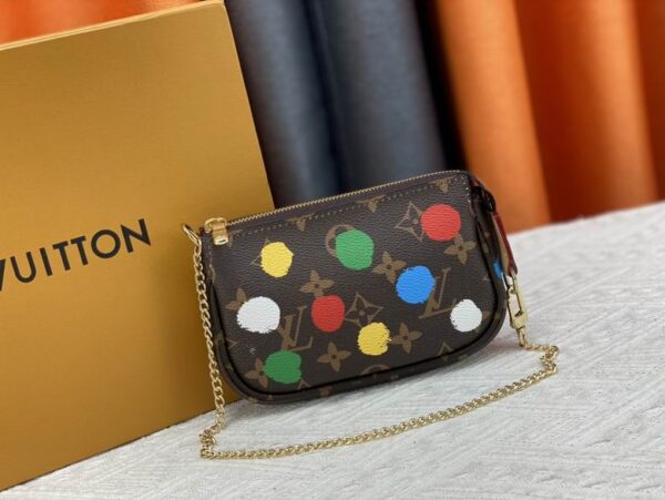 New Collection LV Bag 1337