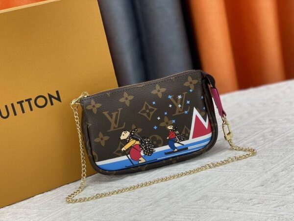 New Collection LV Bag 1337