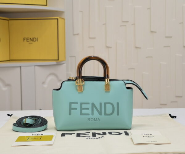 New Collection Fendi Bag 101