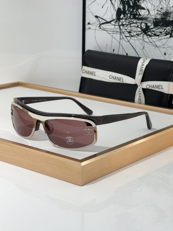 New Collection Chanel Glasses 203