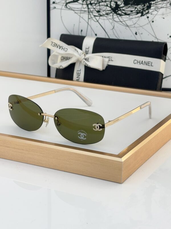 New Collection Chanel Glasses 210