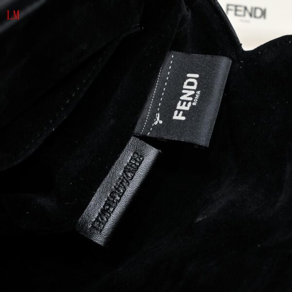 New Collection Fendi Bag 096