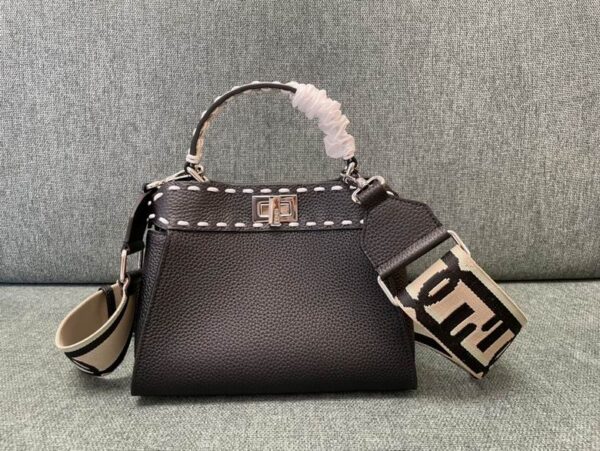 New Collection Fendi Bag 114