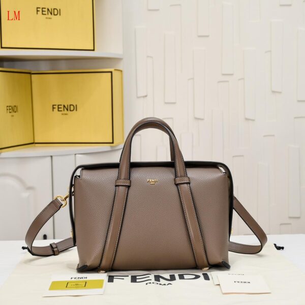 New Collection Fendi Bag 096