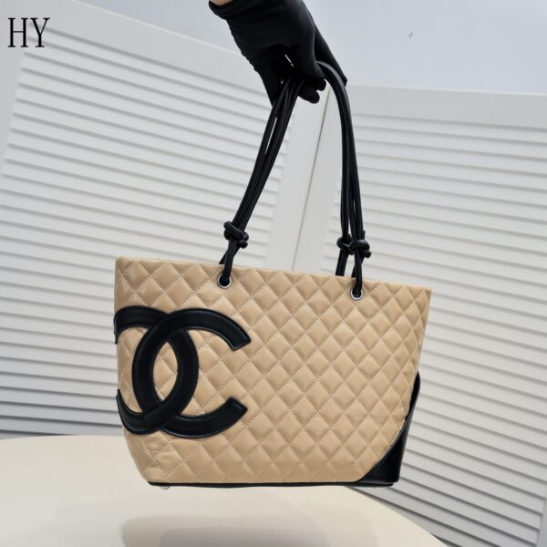 New Collection Chanel Bag 603