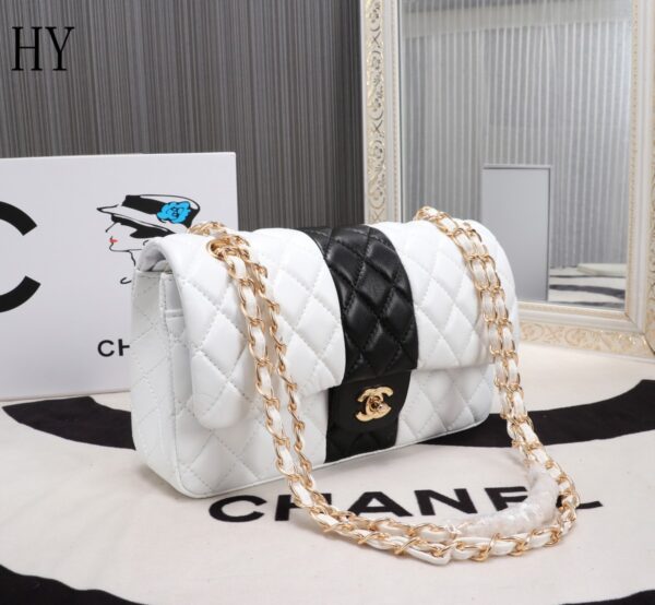 New Collection Chanel Bag 585