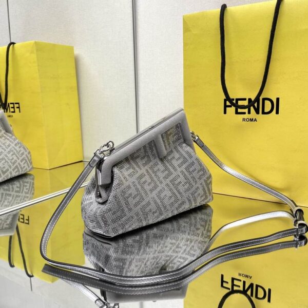 New Collection Fendi Bag 129