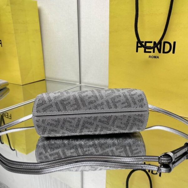 New Collection Fendi Bag 129