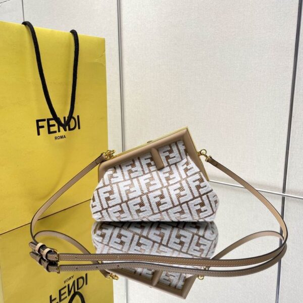 New Collection Fendi Bag 128