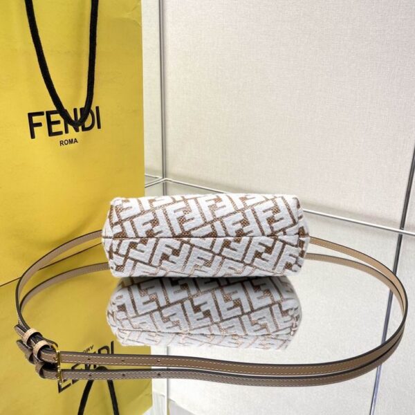 New Collection Fendi Bag 128