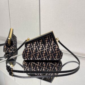 New Collection Fendi Bag 128