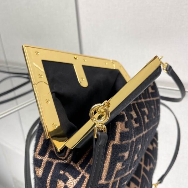 New Collection Fendi Bag 128