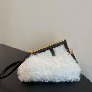 New Collection Fendi Bag 127