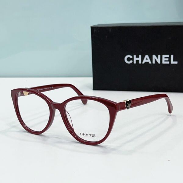 New Collection Chanel Glasses 197