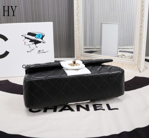 New Collection Chanel Bag 585