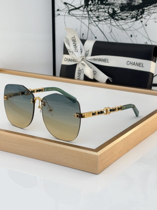 New Collection Chanel Glasses 209