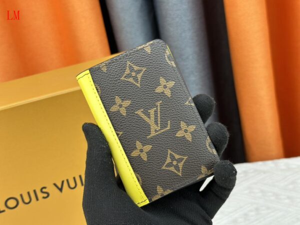 New Collection LV Bag 1262