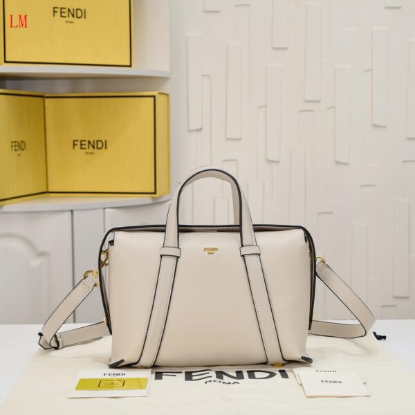 New Collection Fendi Bag 096