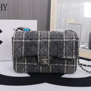 New Collection Chanel Bag 597