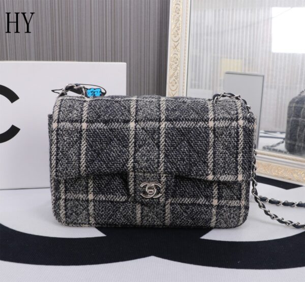 New Collection Chanel Bag 597